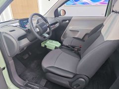 Changan Lumin 155km Sweet Edition - ფოტო 8