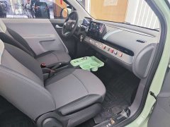 Changan Lumin 155km Sweet Edition - ფოტო 9