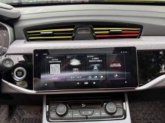 Geely Boyue 1.8TD DCT FWD Asian Games Comfort Edition - фото 10