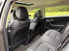Geely Boyue 1.8TD DCT FWD Asian Games Comfort Edition - фото 11
