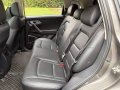 Geely Boyue 1.8TD DCT FWD Asian Games Comfort Edition - фото 12