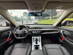 Geely Boyue 1.8TD DCT FWD Asian Games Comfort Edition - фото 13