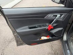 Geely Boyue 1.8TD DCT FWD Asian Games Comfort Edition - фото 6