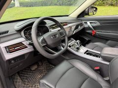 Geely Boyue 1.8TD DCT FWD Asian Games Comfort Edition - фото 7