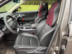 Geely Boyue 1.8TD DCT FWD Asian Games Comfort Edition - фото 8
