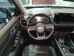 Nissan Qashqai VC-Turbo 300 CVT 2WD Luxury Edition - photo 10
