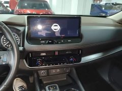 Nissan Qashqai VC-Turbo 300 CVT 2WD Luxury Edition - photo 12
