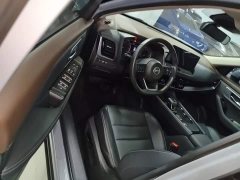 Nissan Qashqai VC-Turbo 300 CVT 2WD Luxury Edition - photo 15