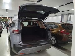 Nissan Qashqai VC-Turbo 300 CVT 2WD Luxury Edition - photo 18