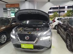 Nissan Qashqai VC-Turbo 300 CVT 2WD Luxury Edition - photo 19