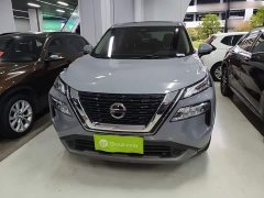 Nissan Qashqai VC-Turbo 300 CVT 2WD Luxury Edition - photo 2