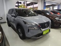 Nissan Qashqai VC-Turbo 300 CVT 2WD Luxury Edition - photo 3