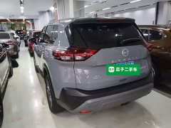 Nissan Qashqai VC-Turbo 300 CVT 2WD Luxury Edition - photo 4