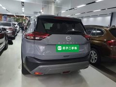 Nissan Qashqai VC-Turbo 300 CVT 2WD Luxury Edition - photo 5