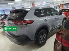 Nissan Qashqai VC-Turbo 300 CVT 2WD Luxury Edition - photo 6