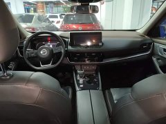 Nissan Qashqai VC-Turbo 300 CVT 2WD Luxury Edition - photo 9
