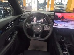 Lynk & Co 03 1.5T DCT Halo - ფოტო 10