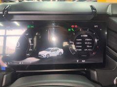 Lynk & Co 03 1.5T DCT Halo - ფოტო 11