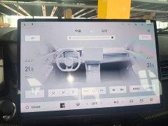 Lynk & Co 03 1.5T DCT Halo - ფოტო 12
