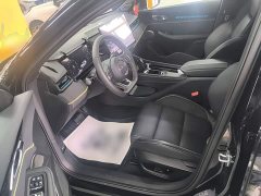 Lynk & Co 03 1.5T DCT Halo - ფოტო 14