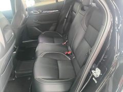 Lynk & Co 03 1.5T DCT Halo - ფოტო 16