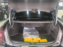 Lynk & Co 03 1.5T DCT Halo - ფოტო 18