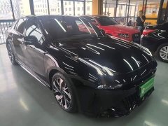 Lynk & Co 03 1.5T DCT Halo - ფოტო 3