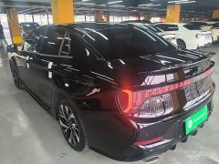 Lynk & Co 03 1.5T DCT Halo - ფოტო 4