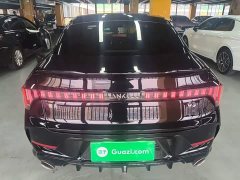 Lynk & Co 03 1.5T DCT Halo - ფოტო 5