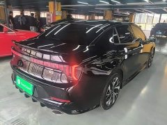 Lynk & Co 03 1.5T DCT Halo - ფოტო 6