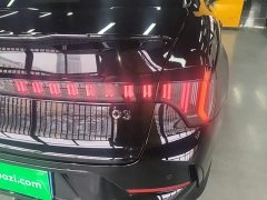 Lynk & Co 03 1.5T DCT Halo - ფოტო 7