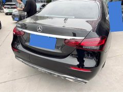 Mercedes-Benz E-Class E 260 L - photo 5