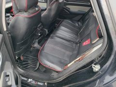 Geely Emgrand 4th Generation 1.5L CVT Flagship - ფოტო 11