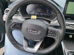 Geely Emgrand 4th Generation 1.5L CVT Flagship - ფოტო 15