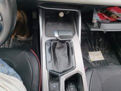 Geely Emgrand 4th Generation 1.5L CVT Flagship - ფოტო 16