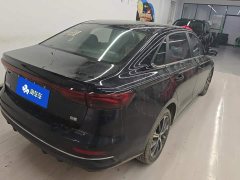 Geely Emgrand 4th Generation 1.5L CVT Flagship - ფოტო 3