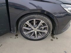 Geely Emgrand 4th Generation 1.5L CVT Flagship - ფოტო 6