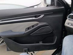 Geely Emgrand 4th Generation 1.5L CVT Flagship - ფოტო 7