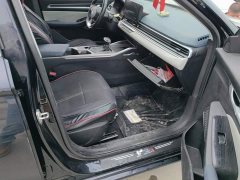 Geely Emgrand 4th Generation 1.5L CVT Flagship - ფოტო 8