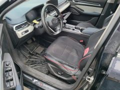 Geely Emgrand 4th Generation 1.5L CVT Flagship - ფოტო 9