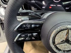 Mercedes-Benz C-Class Facelift C 260 L AMG Line - фото 10