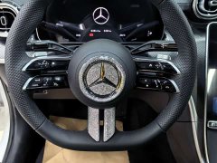 Mercedes-Benz C-Class Facelift C 260 L AMG Line - фото 11
