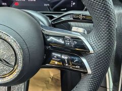 Mercedes-Benz C-Class Facelift C 260 L AMG Line - фото 12