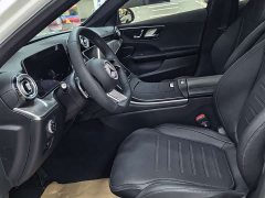 Mercedes-Benz C-Class Facelift C 260 L AMG Line - фото 4
