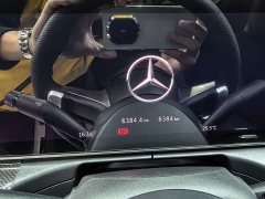 Mercedes-Benz C-Class Facelift C 260 L AMG Line - фото 5