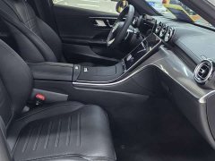 Mercedes-Benz C-Class Facelift C 260 L AMG Line - фото 6