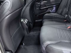 Mercedes-Benz C-Class Facelift C 260 L AMG Line - фото 7
