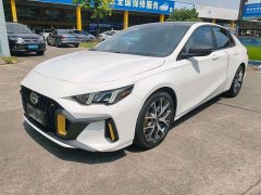 Trumpchi Yingbao 270T DCT J15 - photo 1