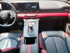 Trumpchi Yingbao 270T DCT J15 - photo 5