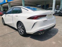 Trumpchi Yingbao 270T DCT J15 - photo 9